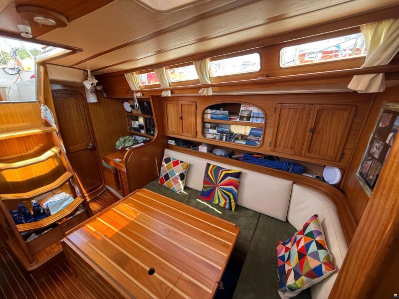 Sunbeam 36