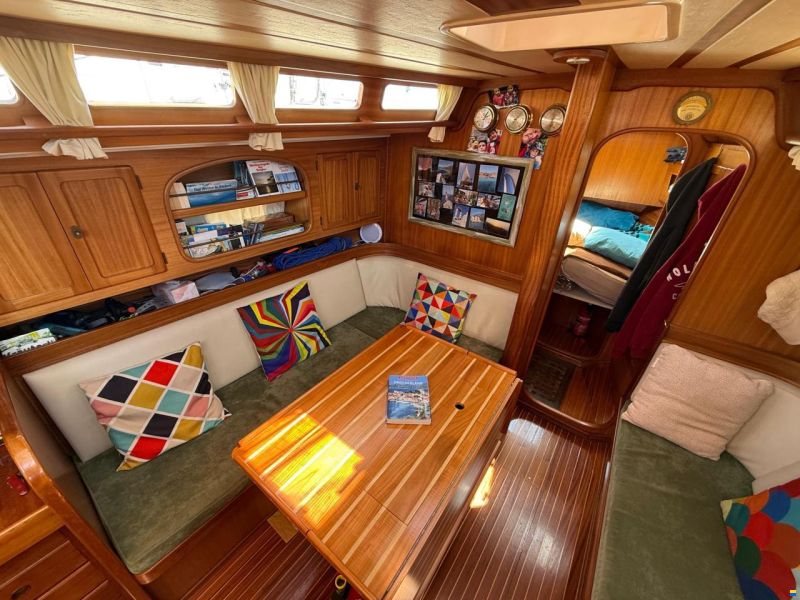 Sunbeam 36