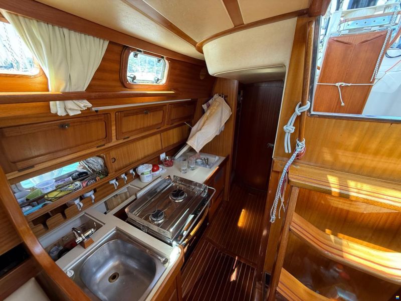 Sunbeam 36