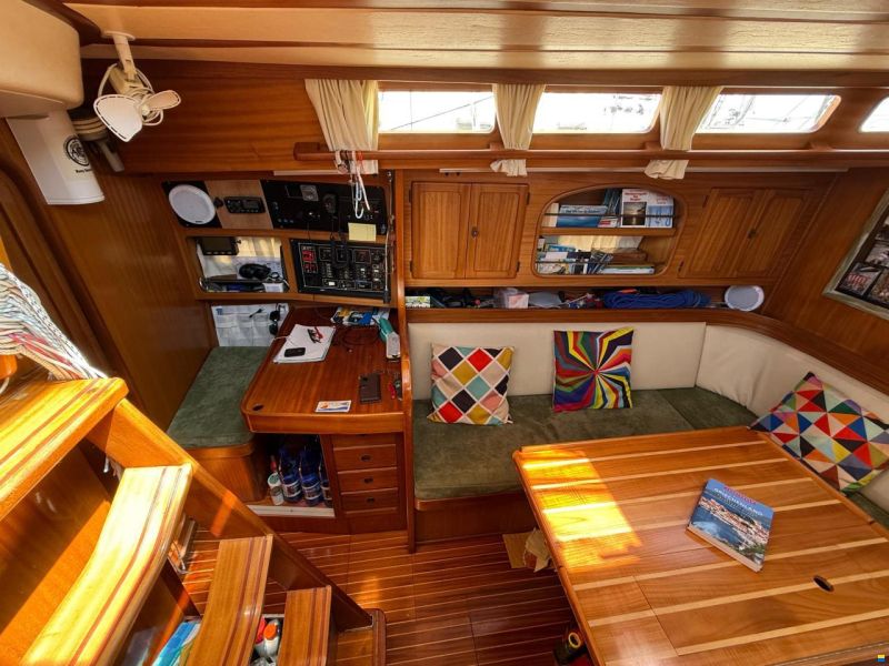 Sunbeam 36