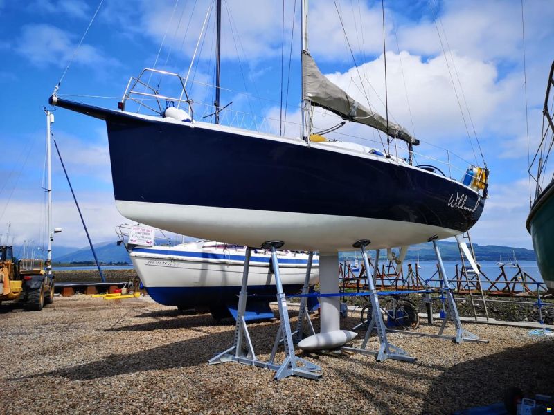 North Channel 30