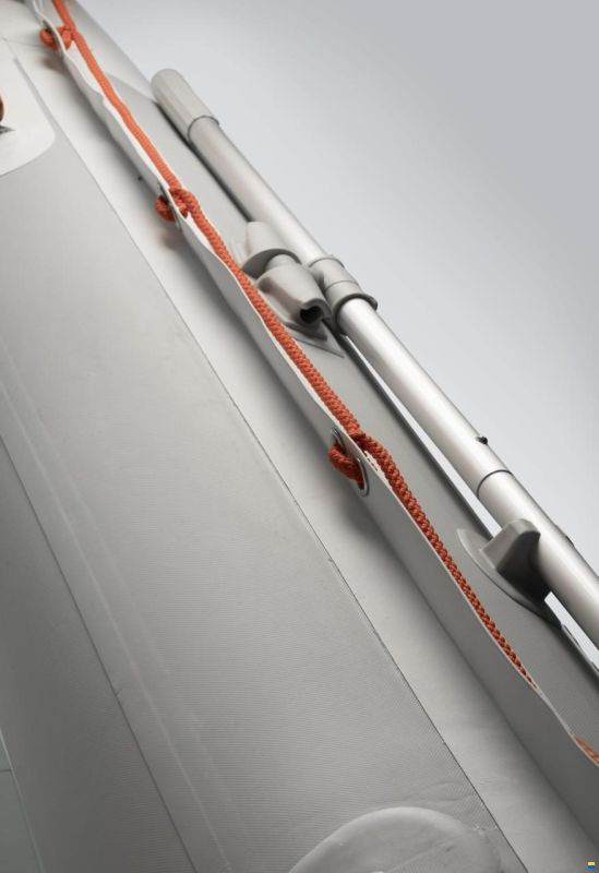 Sergio Cellano SC310RIB & DF2.5L