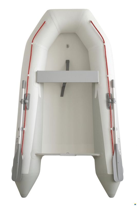 Sergio Cellano SC310RIB & DF2.5L