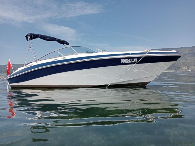 Four Winns Horizon 200