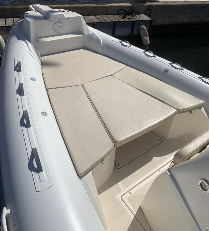 Nuova Jolly 700 XL