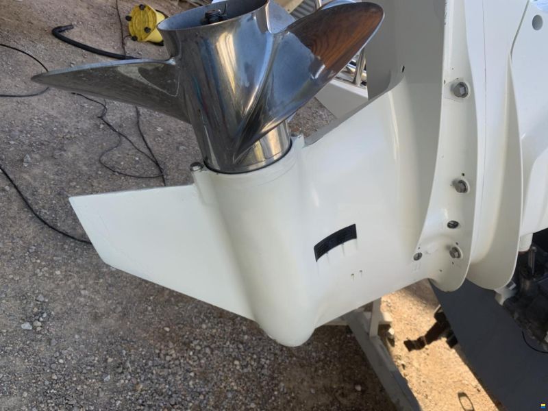 Nuova Jolly 700 XL