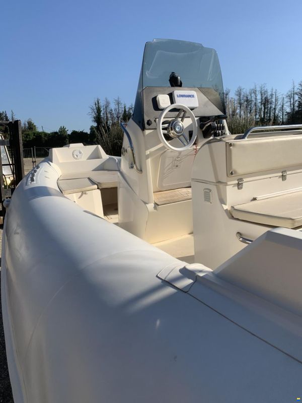 Nuova Jolly 700 XL