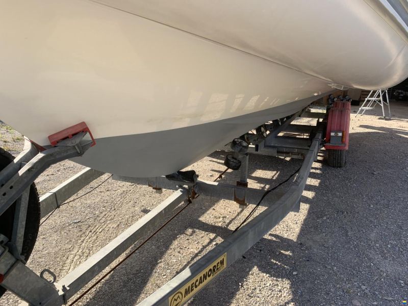 Nuova Jolly 700 XL