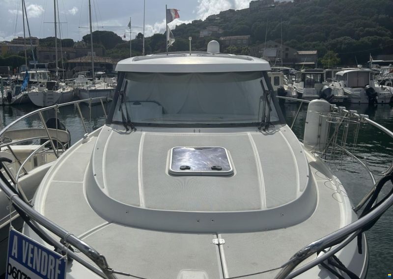 Jeanneau Merry Fisher 8.55