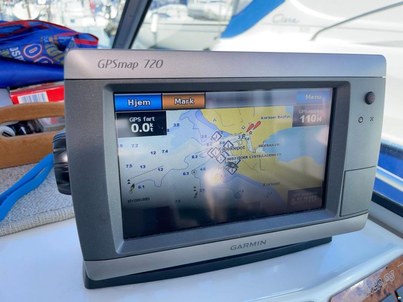 Dacapo 9000 HT
