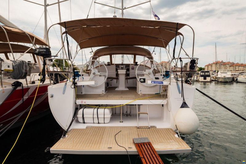 Elan Impression 50