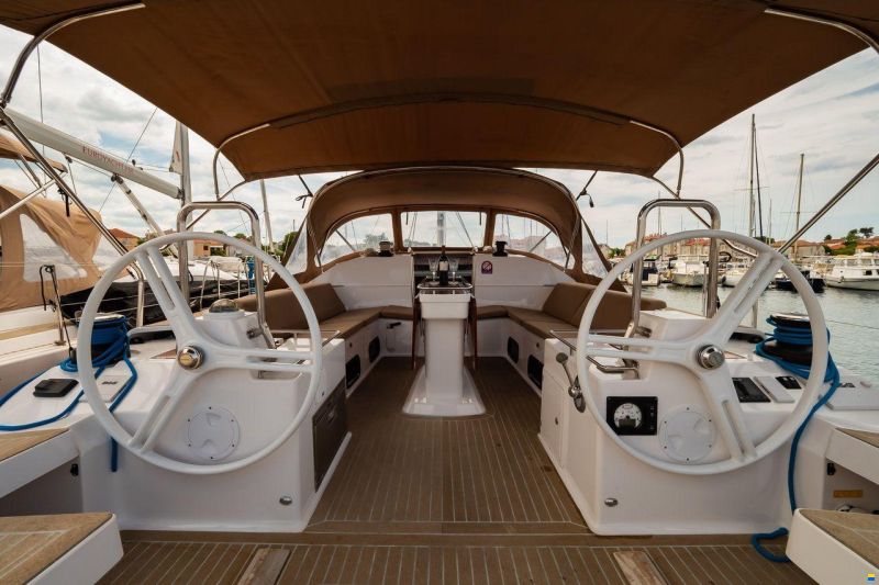 Elan Impression 50