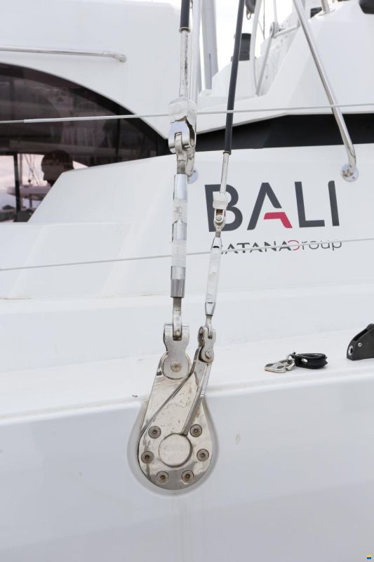 Bali Catspace