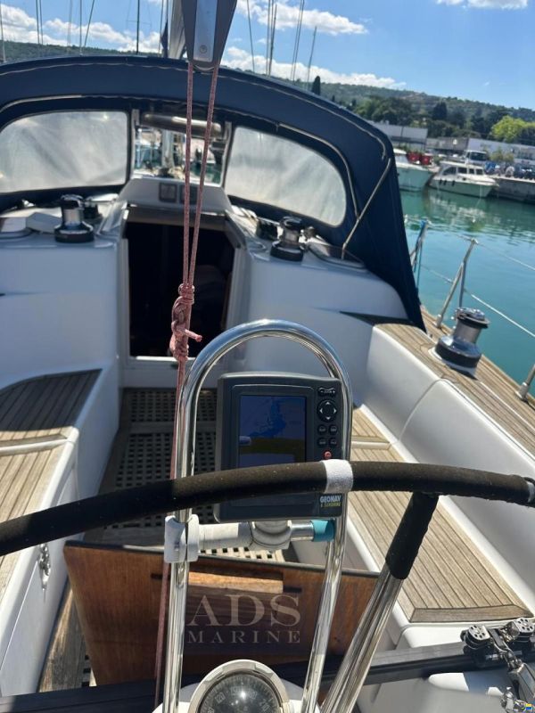 Cantiere del Pardo Grand Soleil 40