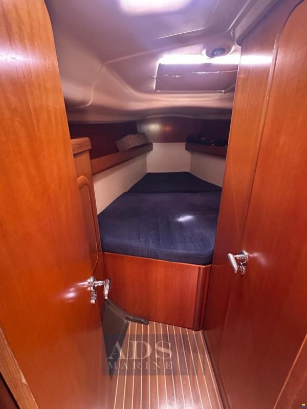 Cantiere del Pardo Grand Soleil 40