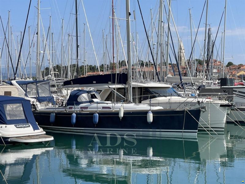 Cantiere del Pardo Grand Soleil 40