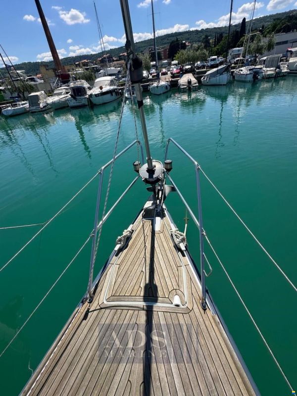 Cantiere del Pardo Grand Soleil 40