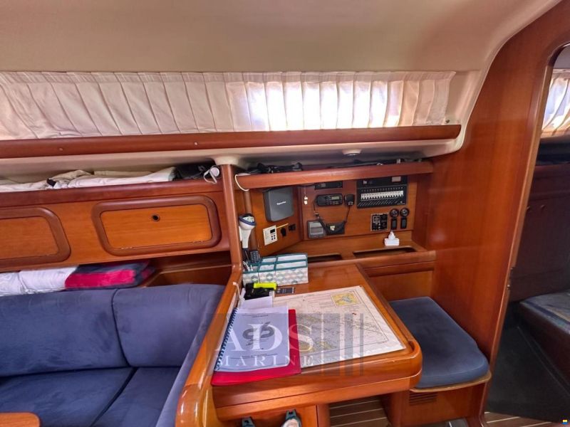 Cantiere del Pardo Grand Soleil 40