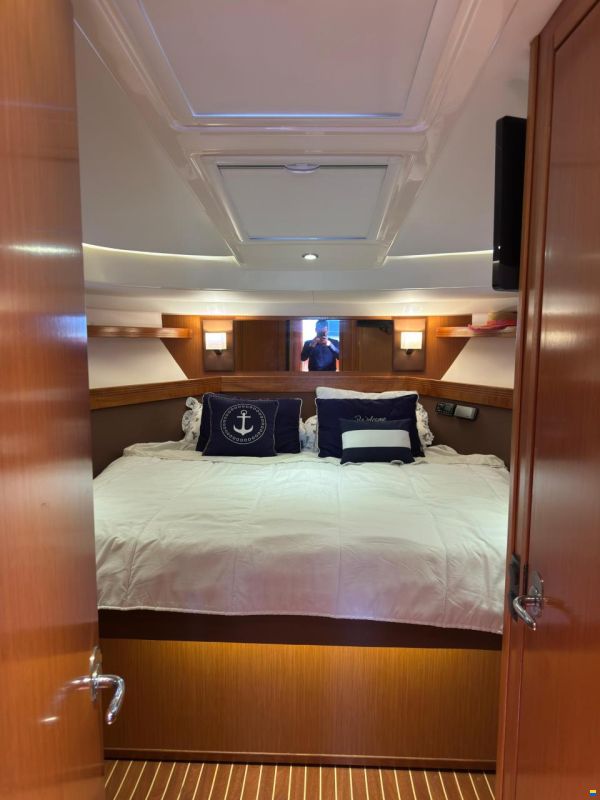 Bavaria 43 Sport