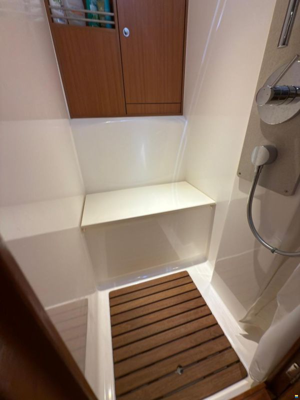 Bavaria 43 Sport