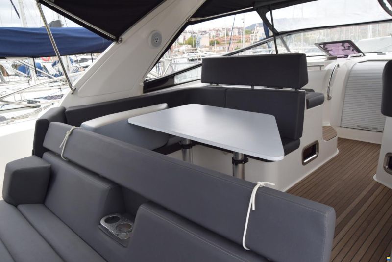Bavaria 43 Sport