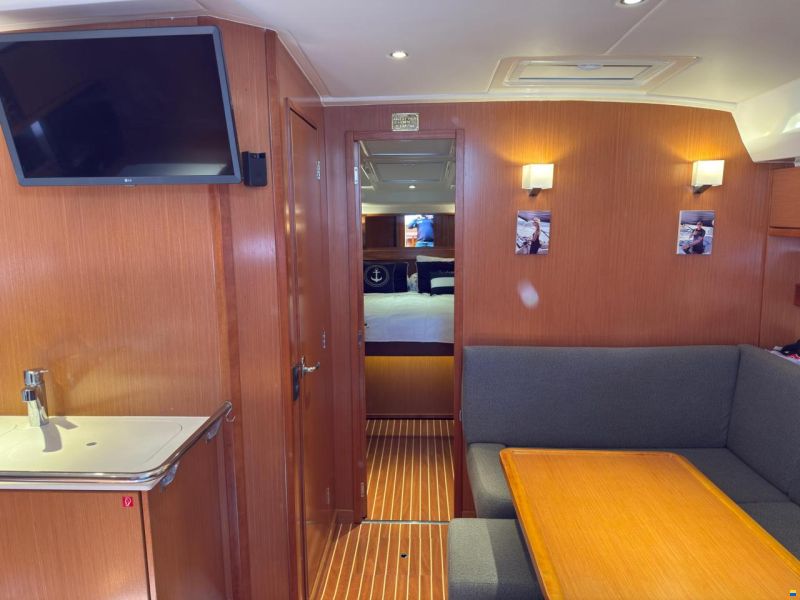 Bavaria 43 Sport