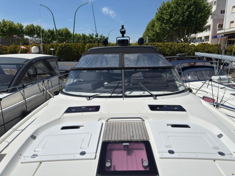 Bavaria 43 Sport