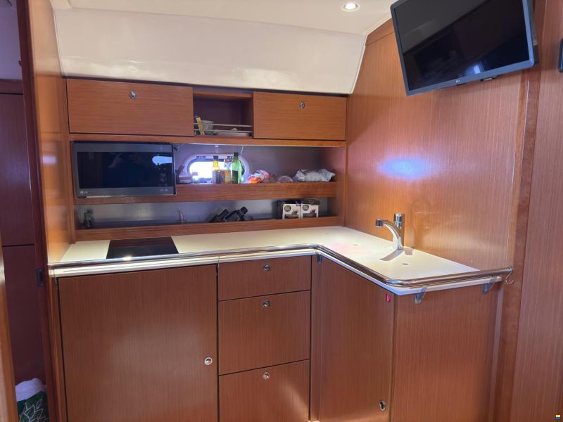 Bavaria 43 Sport