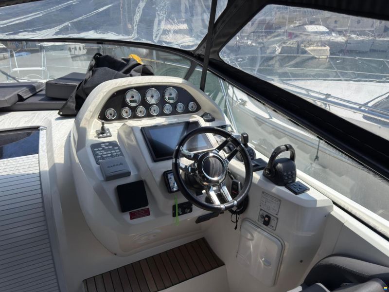 Bavaria 43 Sport