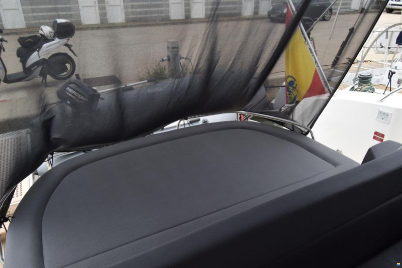 Bavaria 43 Sport