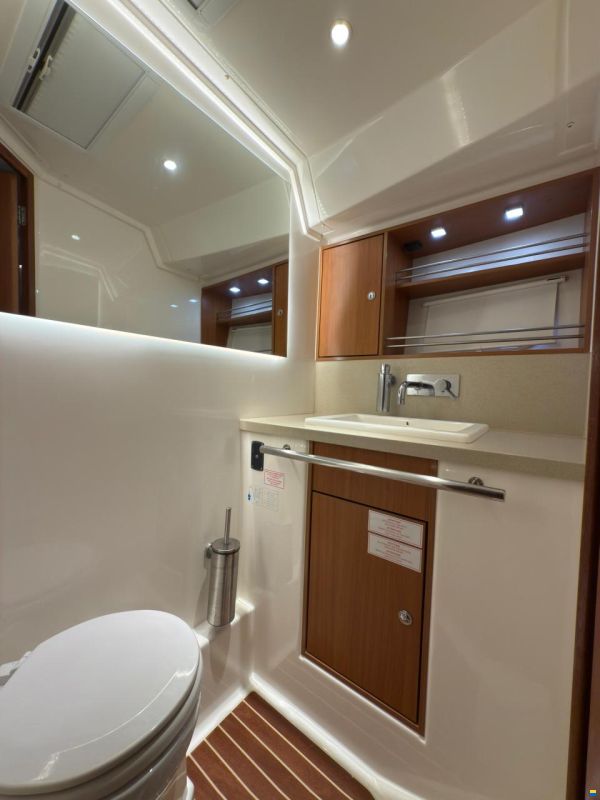 Bavaria 43 Sport