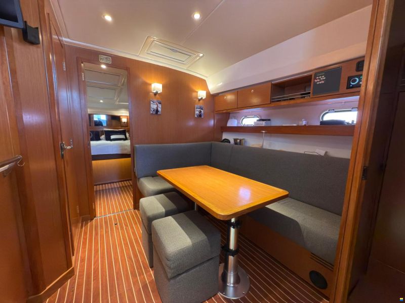 Bavaria 43 Sport