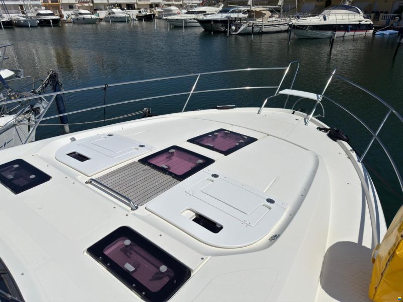 Bavaria 43 Sport