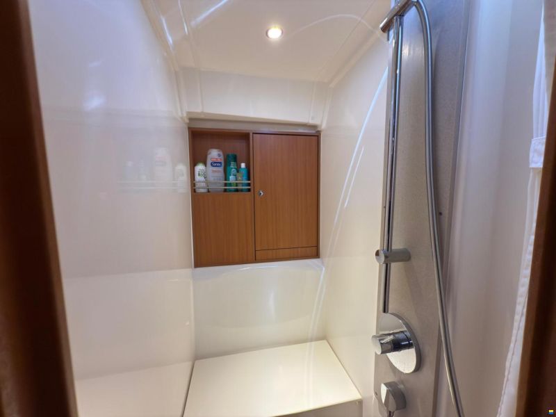 Bavaria 43 Sport