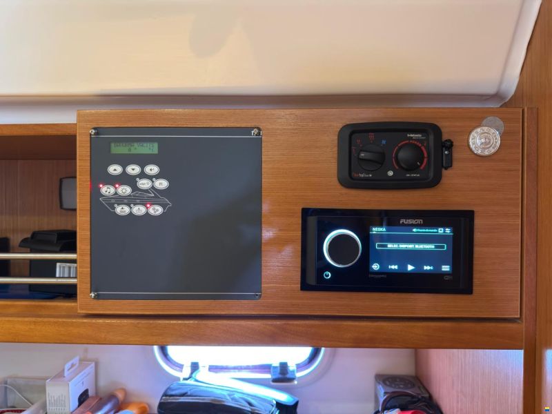 Bavaria 43 Sport