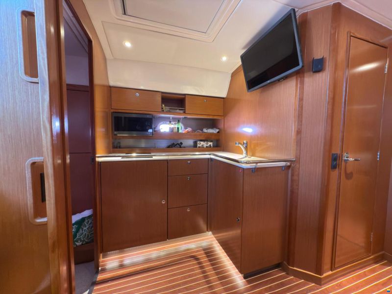 Bavaria 43 Sport