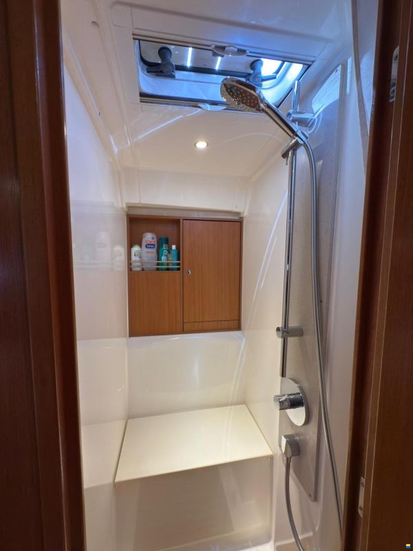 Bavaria 43 Sport
