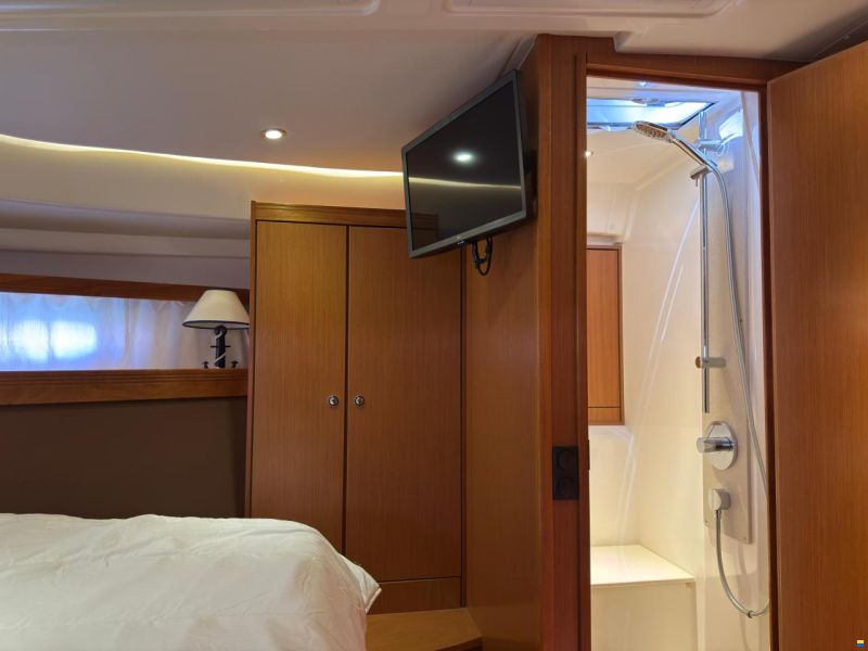Bavaria 43 Sport