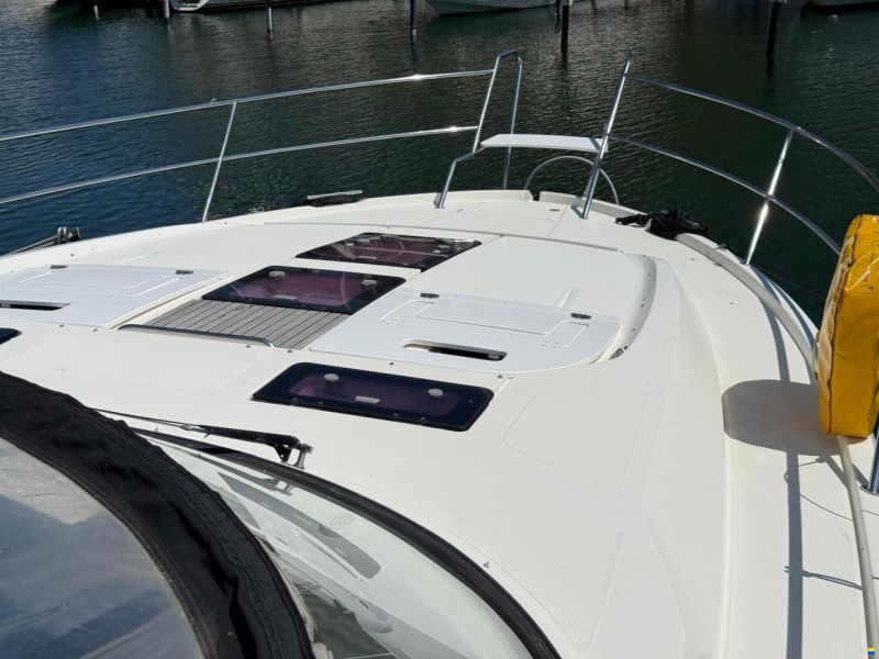 Bavaria 43 Sport