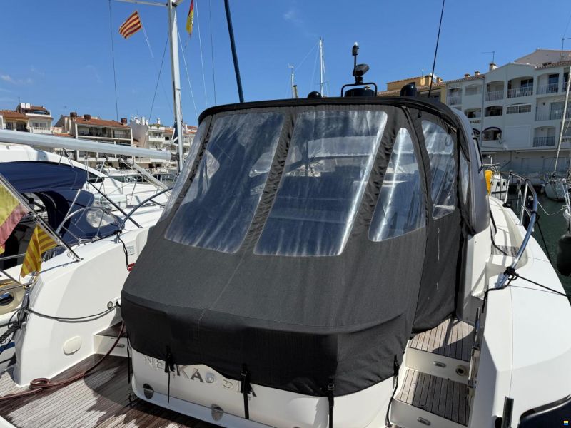 Bavaria 43 Sport
