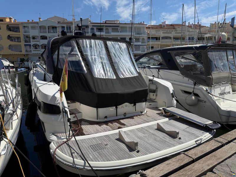 Bavaria 43 Sport
