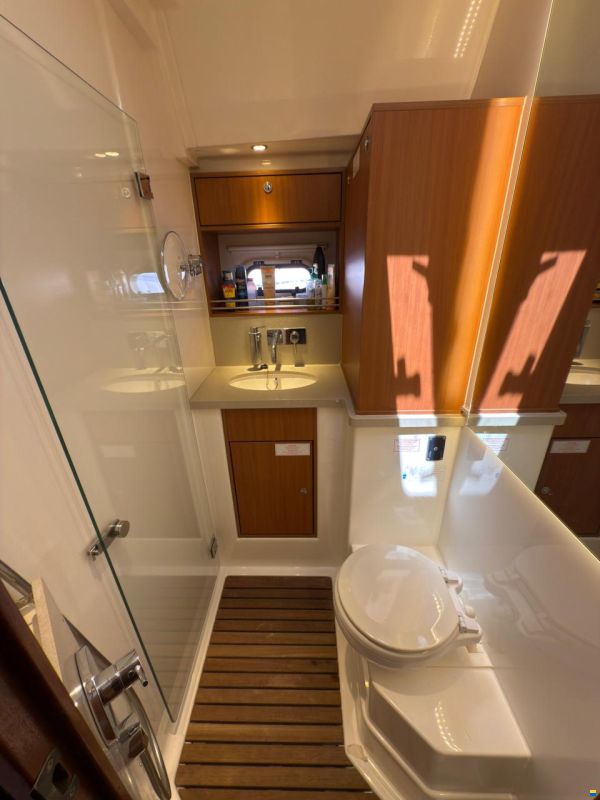 Bavaria 43 Sport