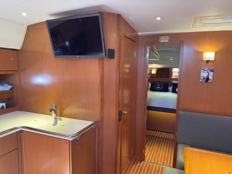 Bavaria 43 Sport