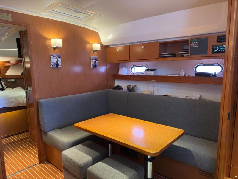 Bavaria 43 Sport