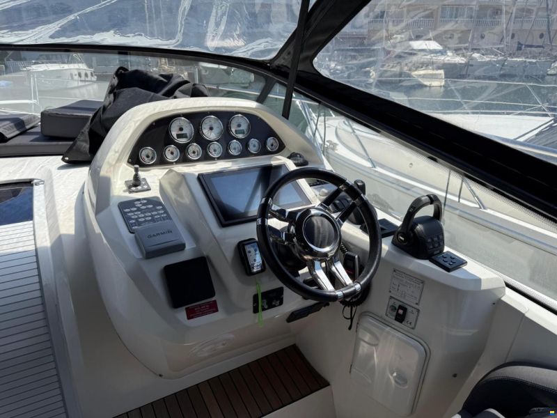 Bavaria 43 Sport
