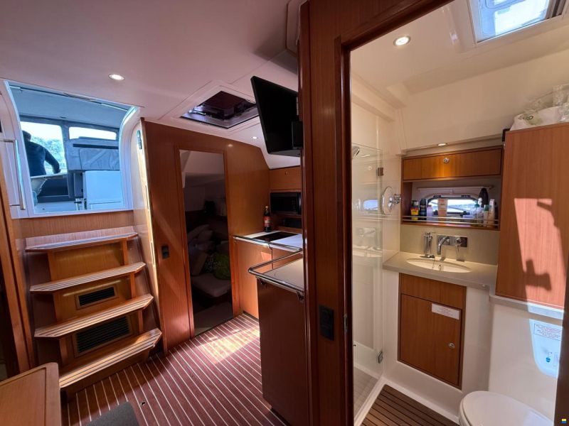 Bavaria 43 Sport