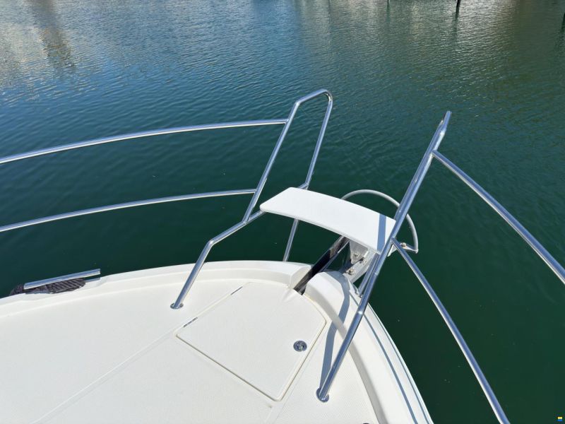 Bavaria 43 Sport