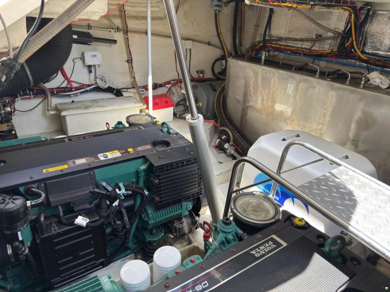 Bavaria 43 Sport