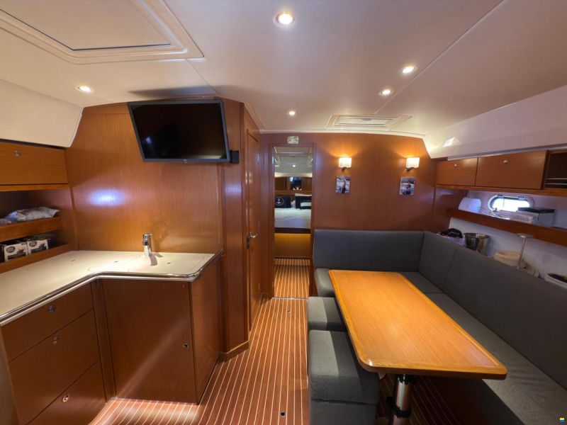 Bavaria 43 Sport
