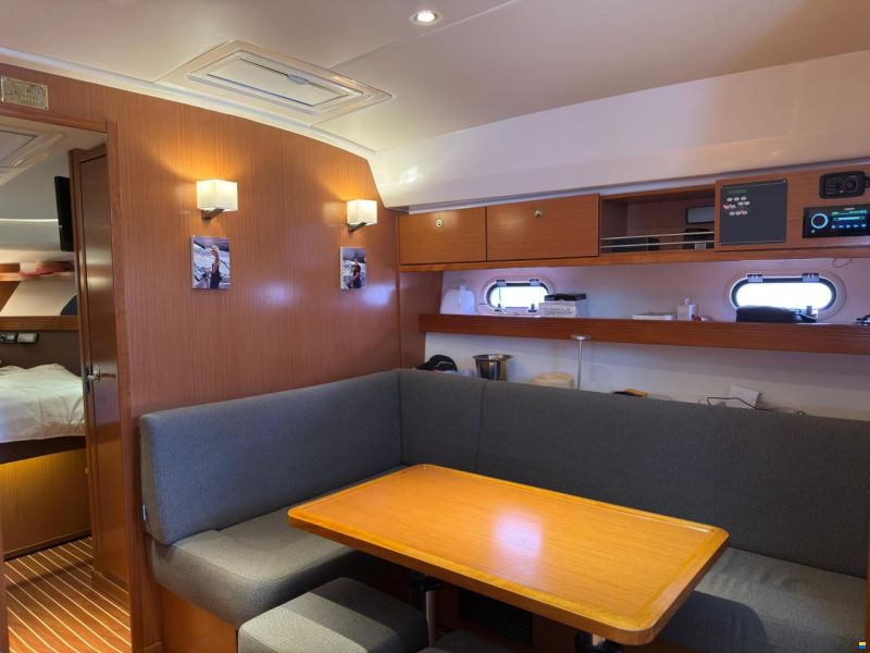 Bavaria 43 Sport
